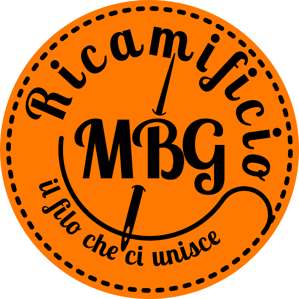 Logo Ricamificio MBG